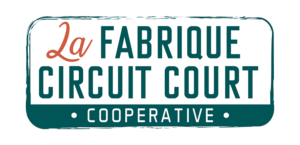 Logo de la Fabrique Circuit Court